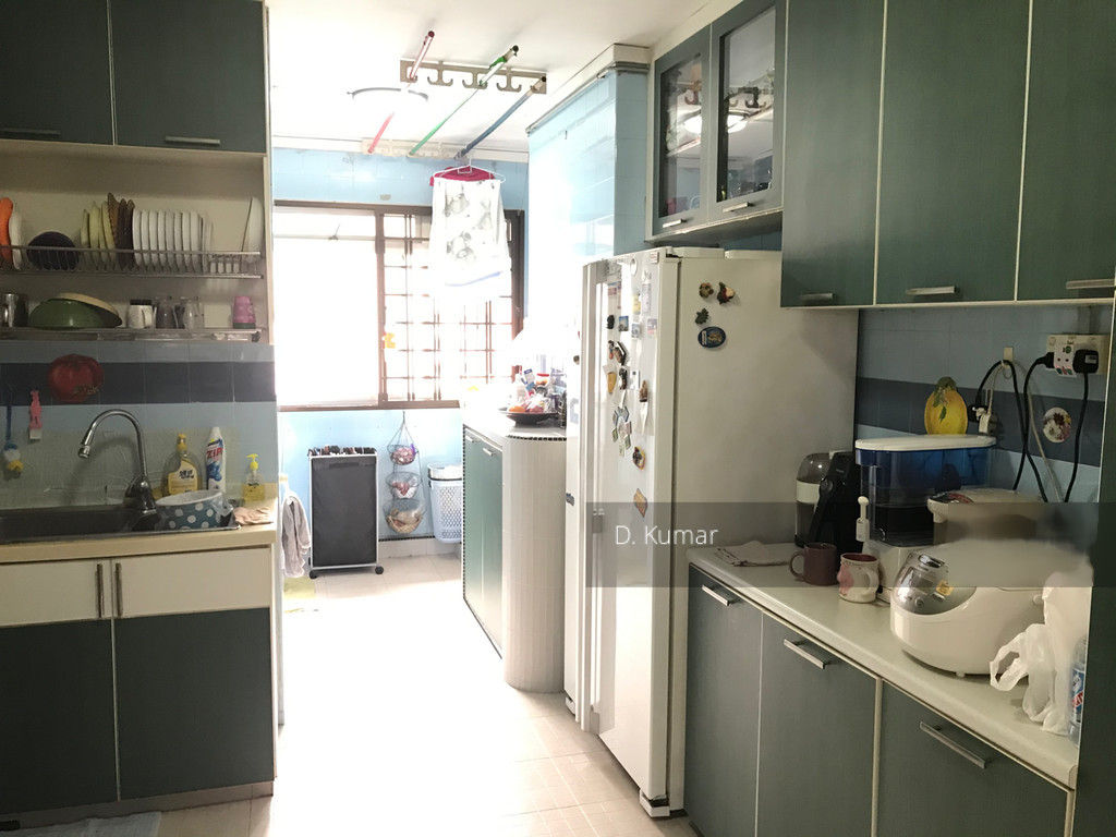 Blk 267 Bishan Street 24 (Bishan), HDB 4 Rooms #211943901